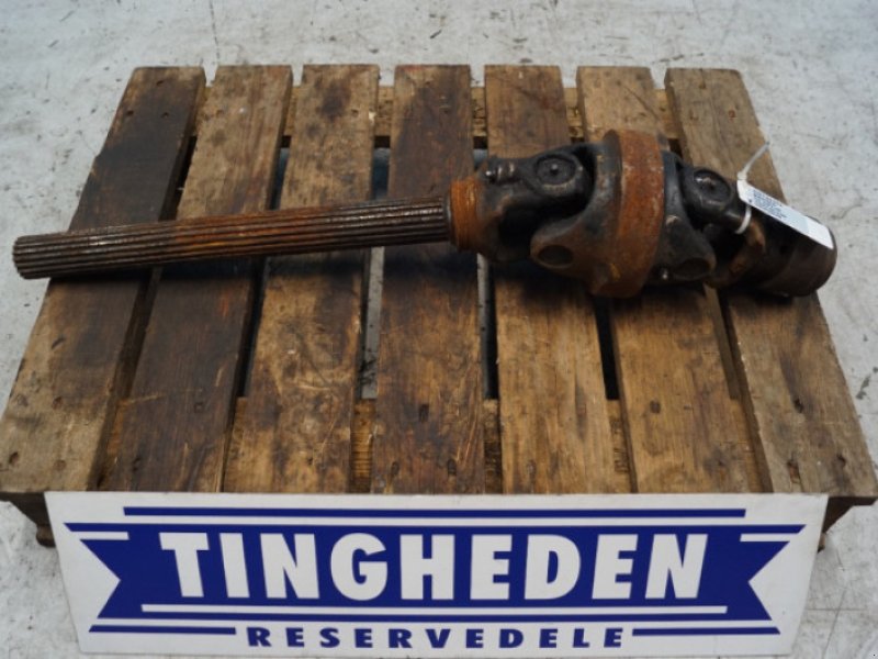 Sonstige Pressenteile типа New Holland BB9090, Gebrauchtmaschine в Hemmet (Фотография 1)