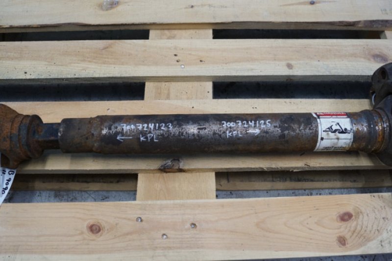 Sonstige Pressenteile of the type New Holland BB9090, Gebrauchtmaschine in Hemmet (Picture 4)