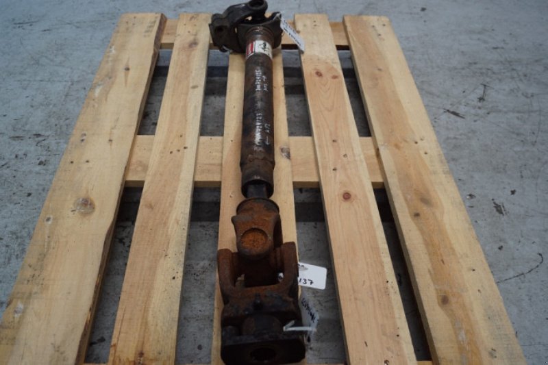 Sonstige Pressenteile of the type New Holland BB9090, Gebrauchtmaschine in Hemmet (Picture 16)