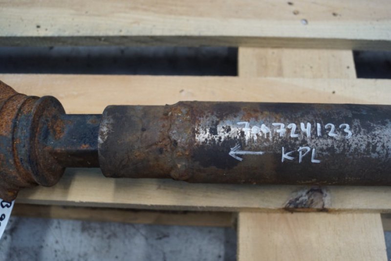 Sonstige Pressenteile of the type New Holland BB9090, Gebrauchtmaschine in Hemmet (Picture 8)