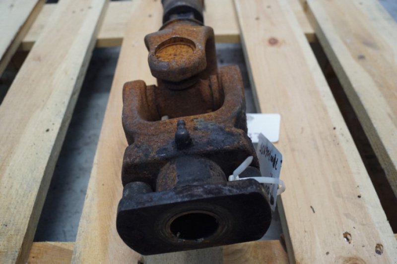 Sonstige Pressenteile of the type New Holland BB9090, Gebrauchtmaschine in Hemmet (Picture 11)