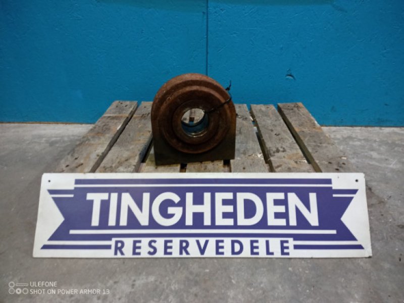 Sonstige Pressenteile типа New Holland BB9090, Gebrauchtmaschine в Hemmet (Фотография 1)