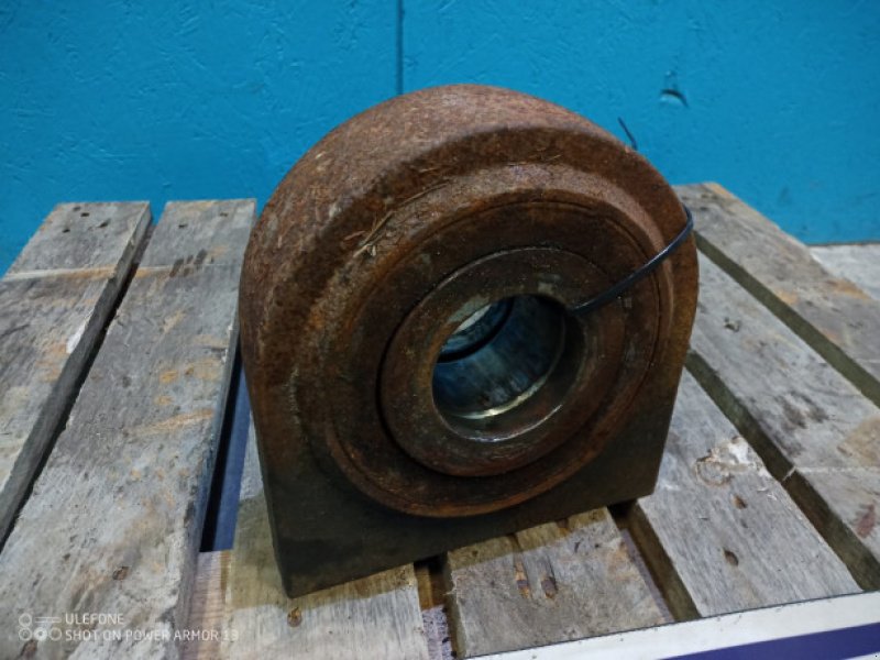 Sonstige Pressenteile of the type New Holland BB9090, Gebrauchtmaschine in Hemmet (Picture 2)