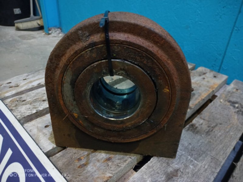 Sonstige Pressenteile of the type New Holland BB9090, Gebrauchtmaschine in Hemmet (Picture 3)