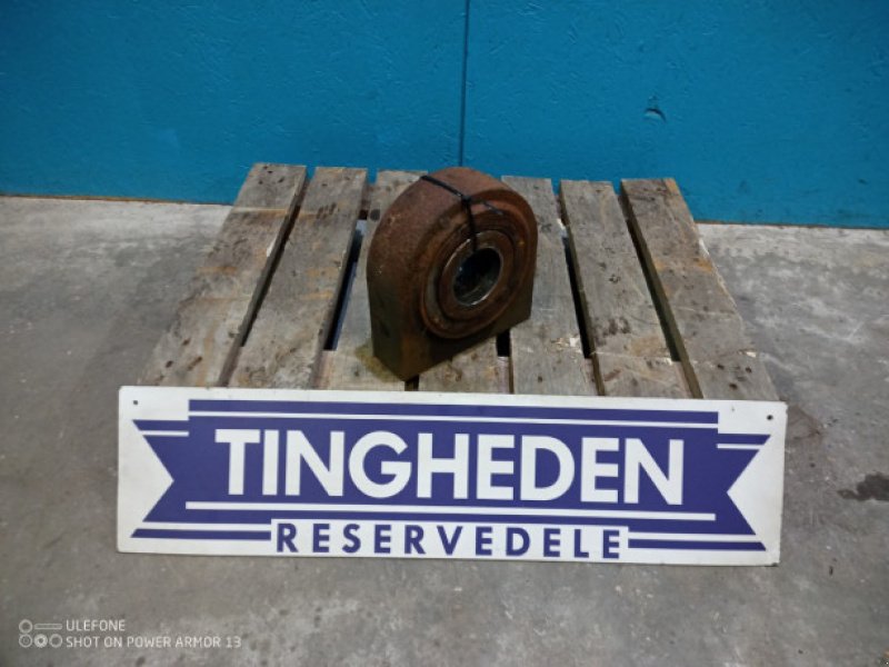 Sonstige Pressenteile типа New Holland BB9090, Gebrauchtmaschine в Hemmet (Фотография 1)