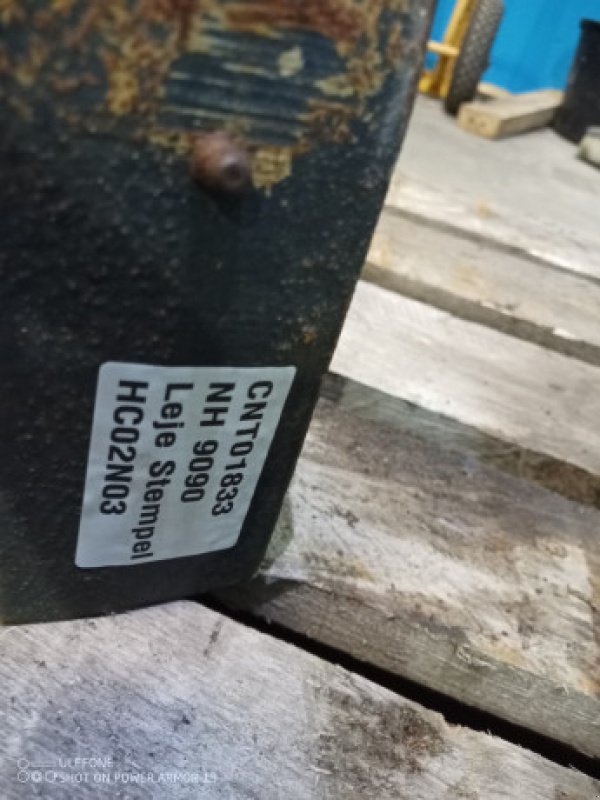 Sonstige Pressenteile of the type New Holland BB9090, Gebrauchtmaschine in Hemmet (Picture 4)