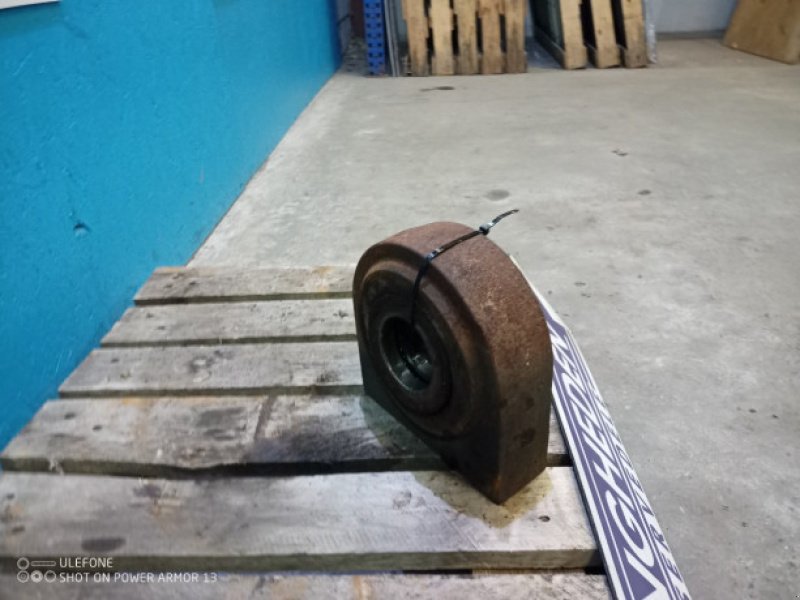 Sonstige Pressenteile of the type New Holland BB9090, Gebrauchtmaschine in Hemmet (Picture 2)