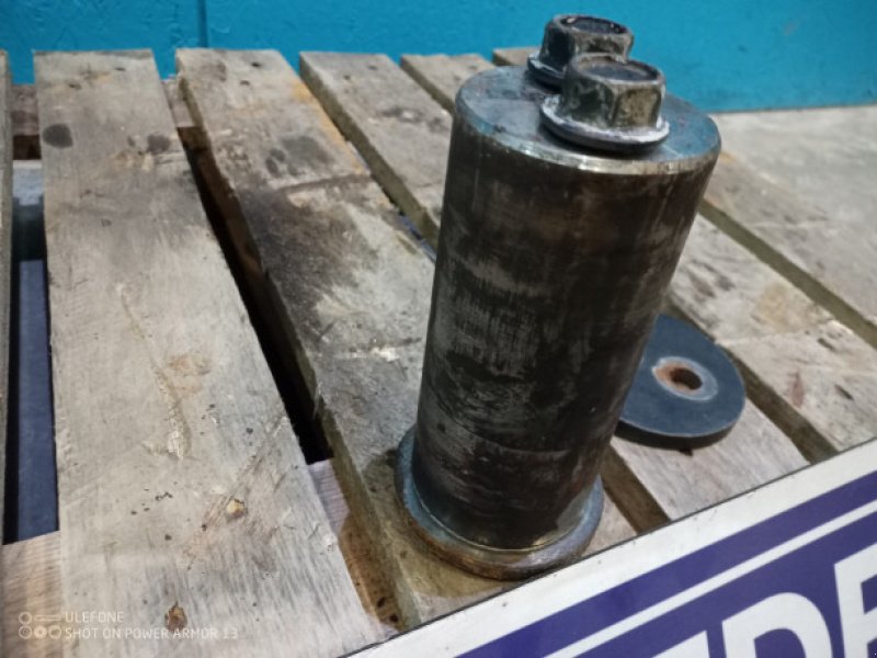 Sonstige Pressenteile of the type New Holland BB9090, Gebrauchtmaschine in Hemmet (Picture 2)