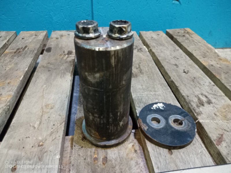 Sonstige Pressenteile типа New Holland BB9090, Gebrauchtmaschine в Hemmet (Фотография 2)