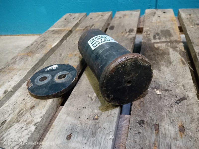 Sonstige Pressenteile типа New Holland BB9090, Gebrauchtmaschine в Hemmet (Фотография 4)