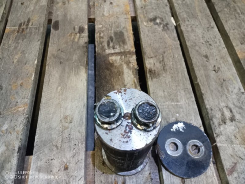 Sonstige Pressenteile типа New Holland BB9090, Gebrauchtmaschine в Hemmet (Фотография 3)