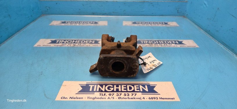 Sonstige Pressenteile типа New Holland BB9090, Gebrauchtmaschine в Hemmet (Фотография 1)