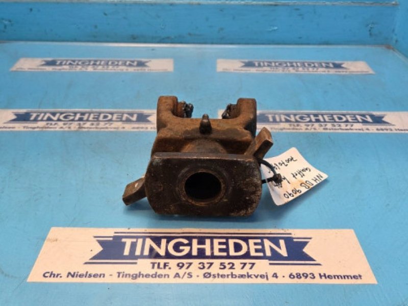 Sonstige Pressenteile des Typs New Holland BB9090, Gebrauchtmaschine in Hemmet (Bild 1)