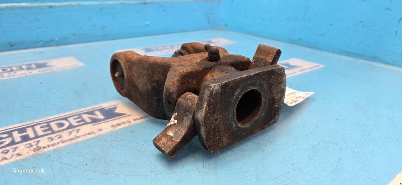 Sonstige Pressenteile типа New Holland BB9090, Gebrauchtmaschine в Hemmet (Фотография 3)