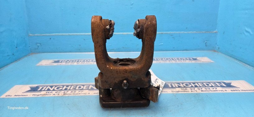 Sonstige Pressenteile типа New Holland BB9090, Gebrauchtmaschine в Hemmet (Фотография 5)