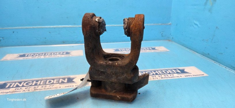 Sonstige Pressenteile типа New Holland BB9090, Gebrauchtmaschine в Hemmet (Фотография 8)