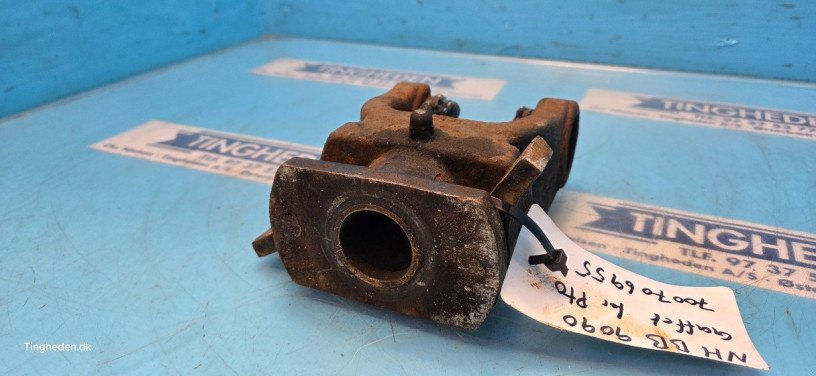 Sonstige Pressenteile типа New Holland BB9090, Gebrauchtmaschine в Hemmet (Фотография 4)