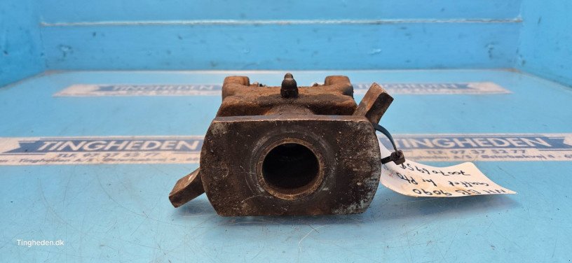 Sonstige Pressenteile типа New Holland BB9090, Gebrauchtmaschine в Hemmet (Фотография 2)