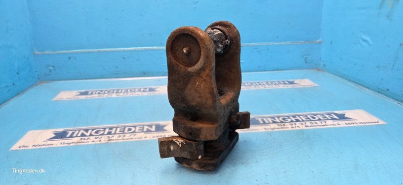 Sonstige Pressenteile типа New Holland BB9090, Gebrauchtmaschine в Hemmet (Фотография 7)