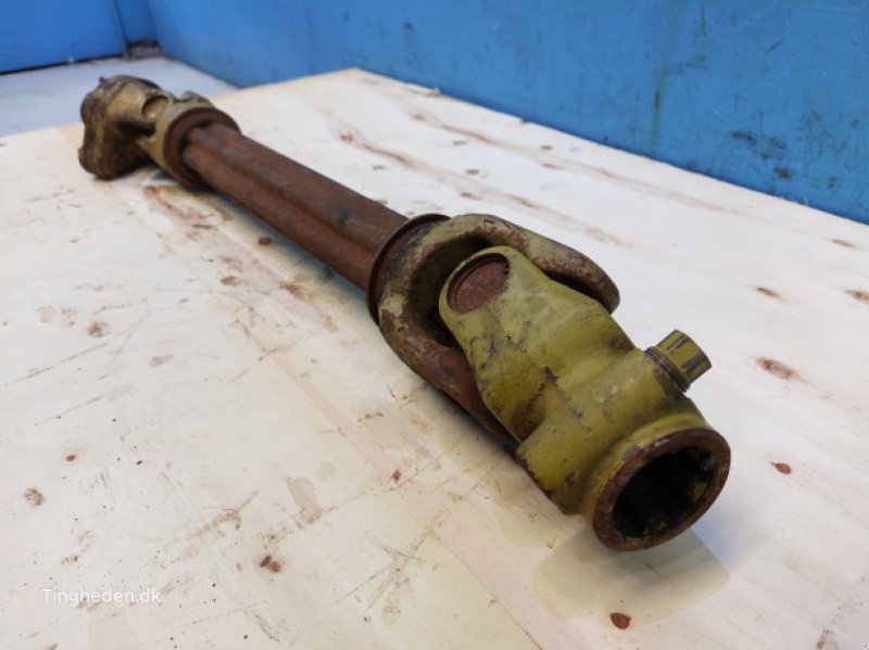 Sonstige Pressenteile типа New Holland BB940, Gebrauchtmaschine в Hemmet (Фотография 16)