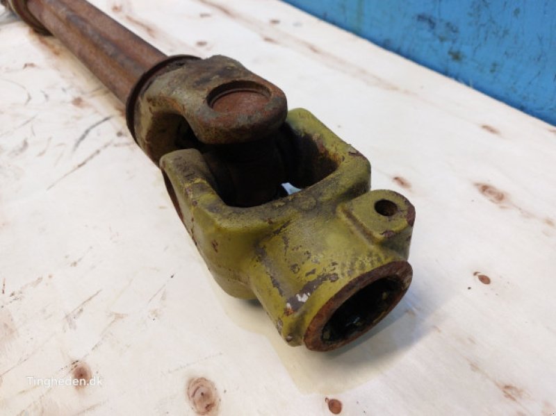 Sonstige Pressenteile типа New Holland BB940, Gebrauchtmaschine в Hemmet (Фотография 15)