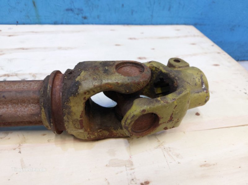 Sonstige Pressenteile типа New Holland BB940, Gebrauchtmaschine в Hemmet (Фотография 9)