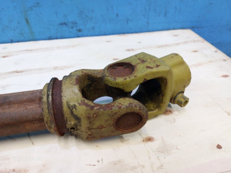 Sonstige Pressenteile типа New Holland BB940, Gebrauchtmaschine в Hemmet (Фотография 8)