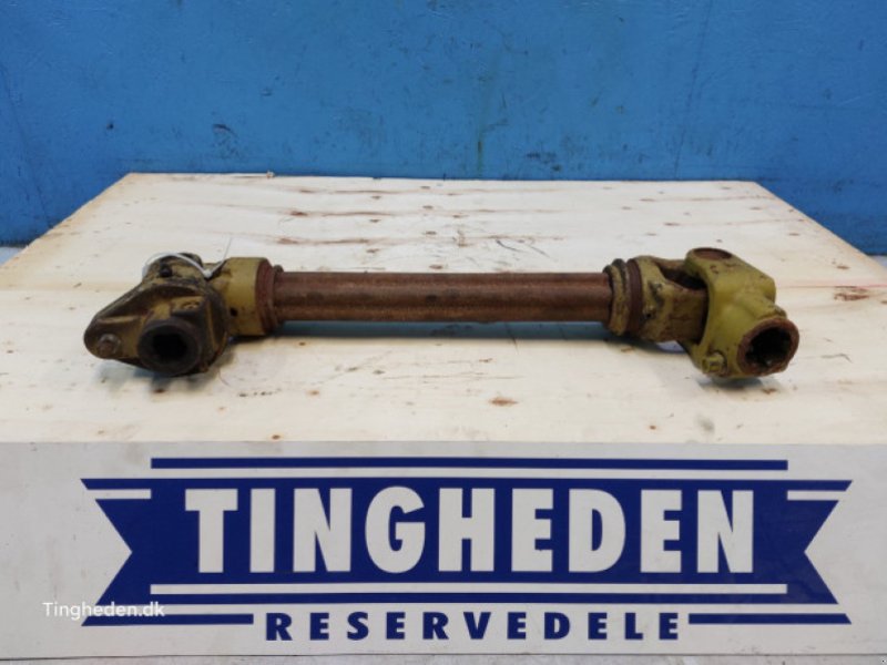 Sonstige Pressenteile des Typs New Holland BB940, Gebrauchtmaschine in Hemmet (Bild 1)