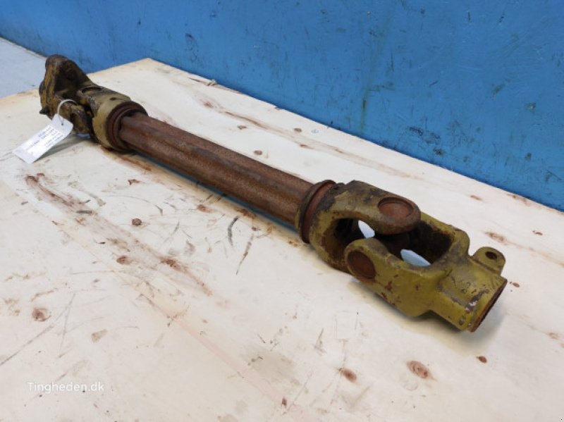 Sonstige Pressenteile типа New Holland BB940, Gebrauchtmaschine в Hemmet (Фотография 14)