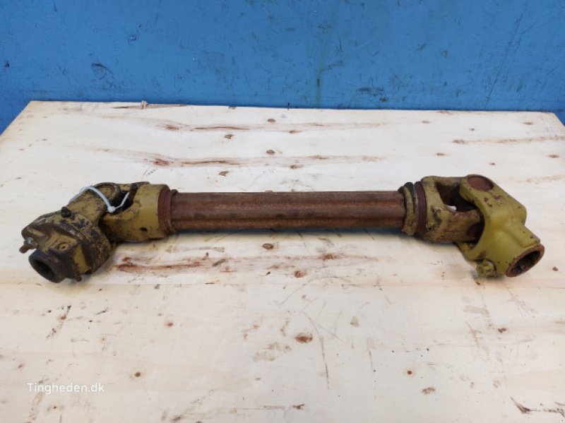 Sonstige Pressenteile типа New Holland BB940, Gebrauchtmaschine в Hemmet (Фотография 2)