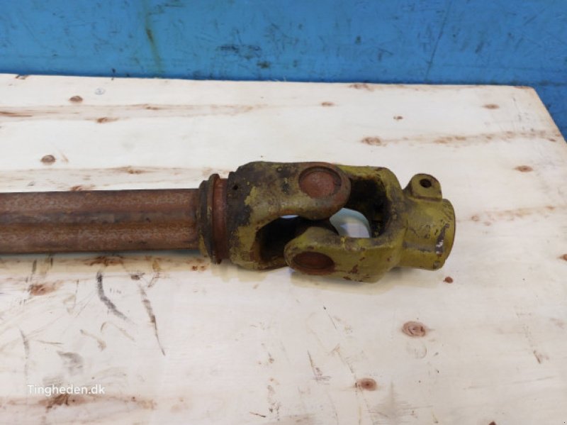 Sonstige Pressenteile типа New Holland BB940, Gebrauchtmaschine в Hemmet (Фотография 13)