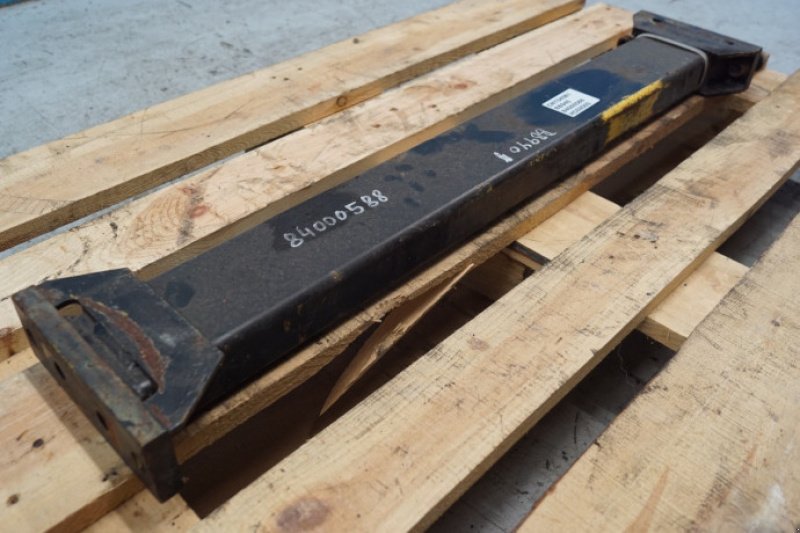 Sonstige Pressenteile of the type New Holland BB940, Gebrauchtmaschine in Hemmet (Picture 3)