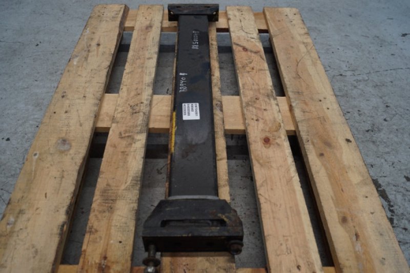 Sonstige Pressenteile of the type New Holland BB940, Gebrauchtmaschine in Hemmet (Picture 5)