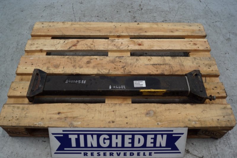 Sonstige Pressenteile of the type New Holland BB940, Gebrauchtmaschine in Hemmet (Picture 1)