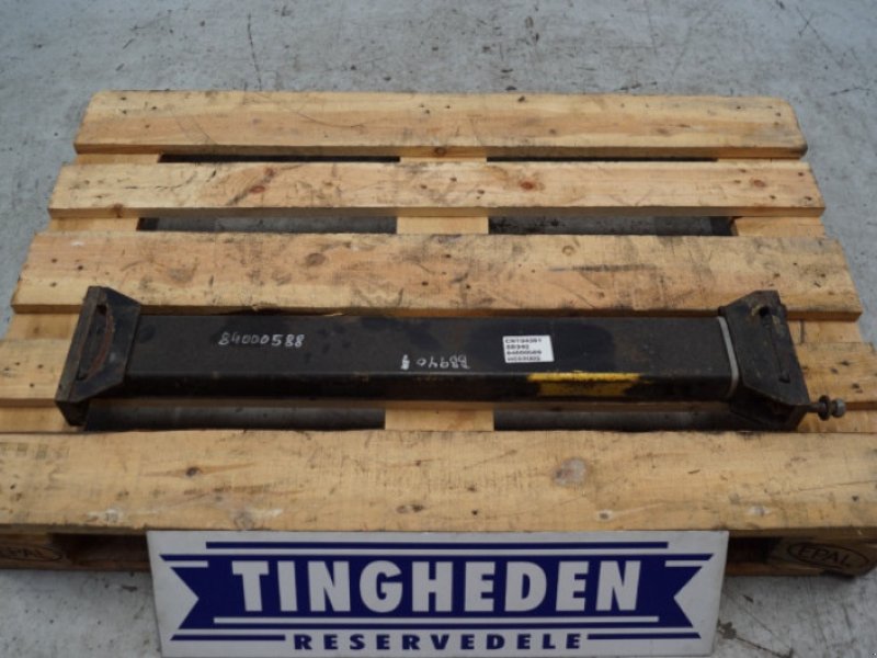 Sonstige Pressenteile типа New Holland BB940, Gebrauchtmaschine в Hemmet (Фотография 1)