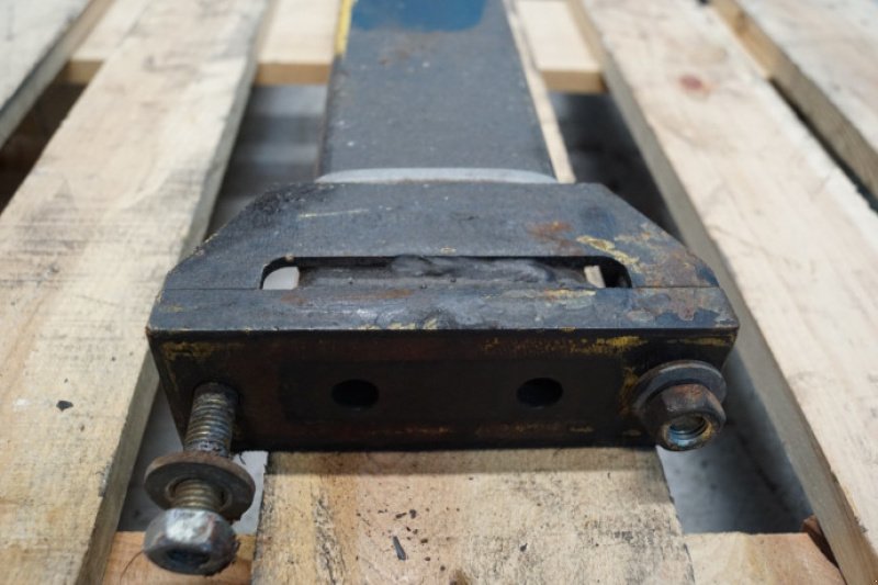 Sonstige Pressenteile of the type New Holland BB940, Gebrauchtmaschine in Hemmet (Picture 11)