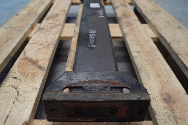 Sonstige Pressenteile of the type New Holland BB940, Gebrauchtmaschine in Hemmet (Picture 12)