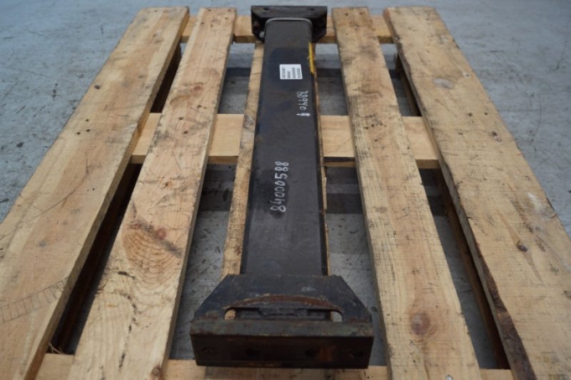 Sonstige Pressenteile of the type New Holland BB940, Gebrauchtmaschine in Hemmet (Picture 4)