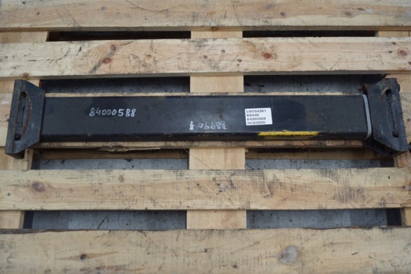 Sonstige Pressenteile of the type New Holland BB940, Gebrauchtmaschine in Hemmet (Picture 2)