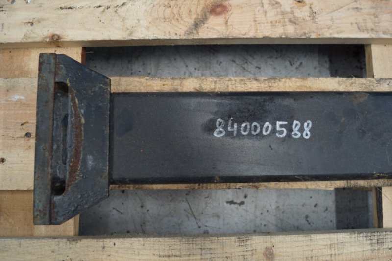 Sonstige Pressenteile of the type New Holland BB940, Gebrauchtmaschine in Hemmet (Picture 9)