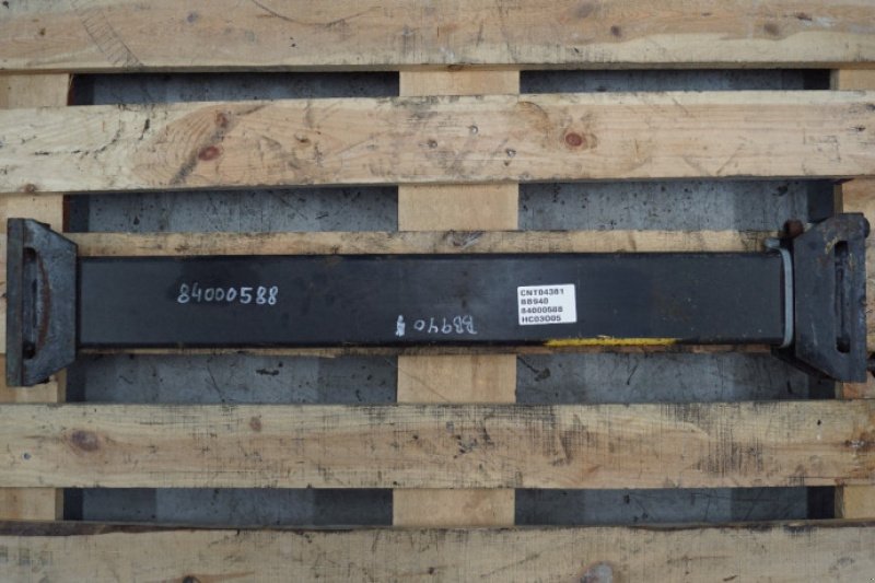 Sonstige Pressenteile of the type New Holland BB940, Gebrauchtmaschine in Hemmet (Picture 8)