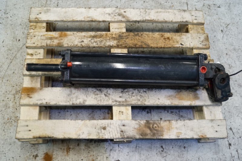 Sonstige Pressenteile типа New Holland BB980, Gebrauchtmaschine в Hemmet (Фотография 11)