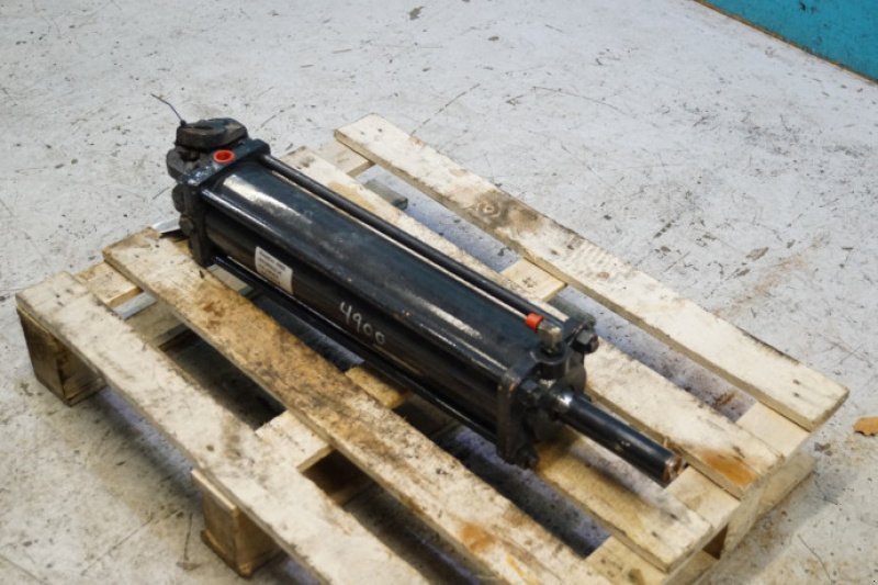 Sonstige Pressenteile типа New Holland BB980, Gebrauchtmaschine в Hemmet (Фотография 17)