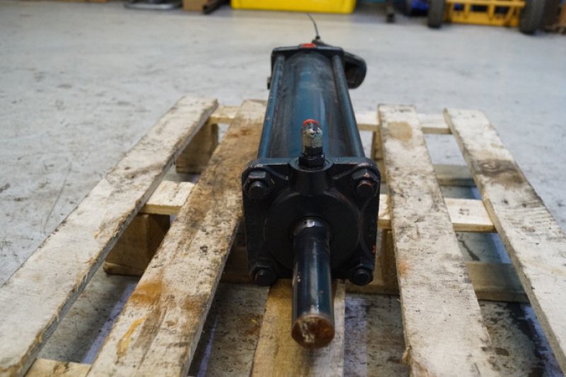 Sonstige Pressenteile типа New Holland BB980, Gebrauchtmaschine в Hemmet (Фотография 15)