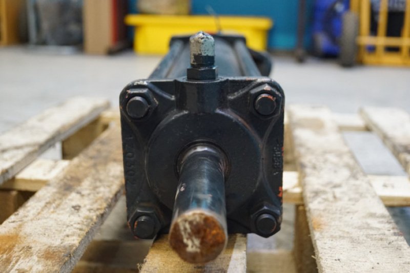 Sonstige Pressenteile типа New Holland BB980, Gebrauchtmaschine в Hemmet (Фотография 14)