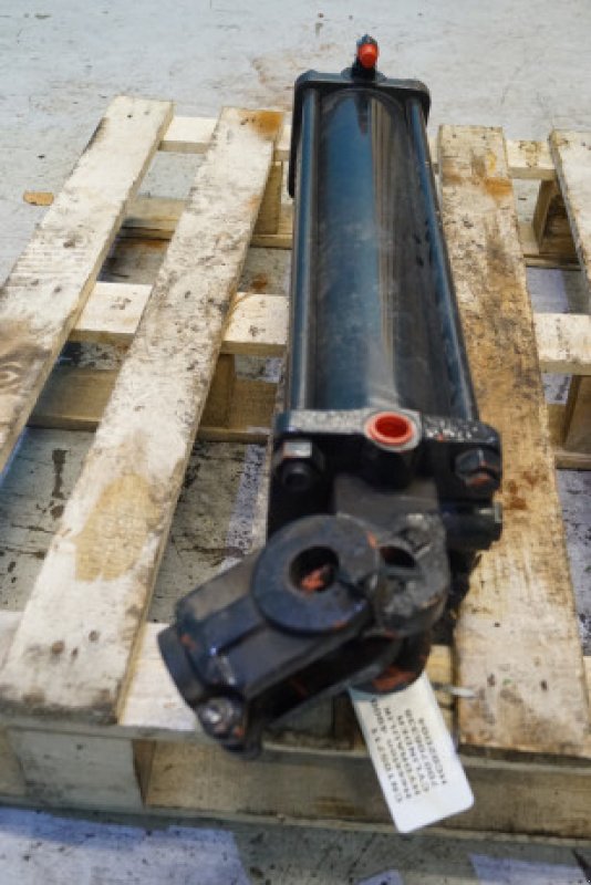 Sonstige Pressenteile типа New Holland BB980, Gebrauchtmaschine в Hemmet (Фотография 13)