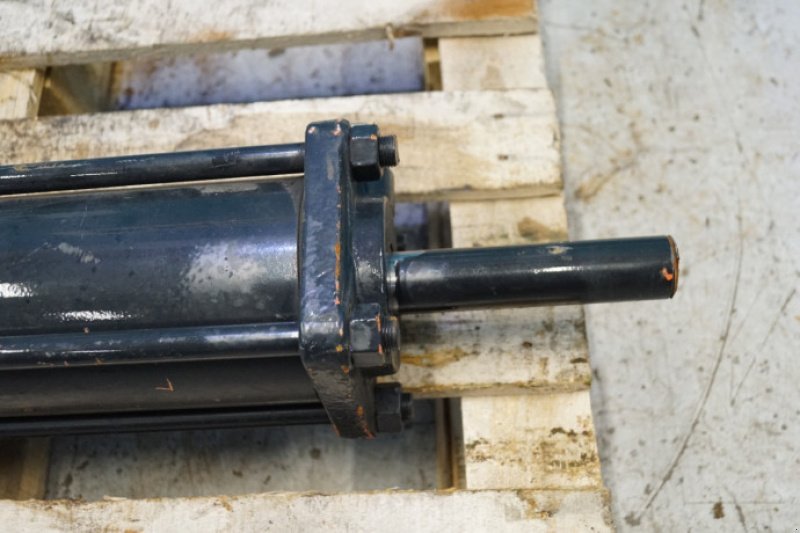 Sonstige Pressenteile типа New Holland BB980, Gebrauchtmaschine в Hemmet (Фотография 3)