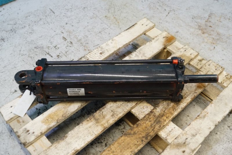 Sonstige Pressenteile типа New Holland BB980, Gebrauchtmaschine в Hemmet (Фотография 17)