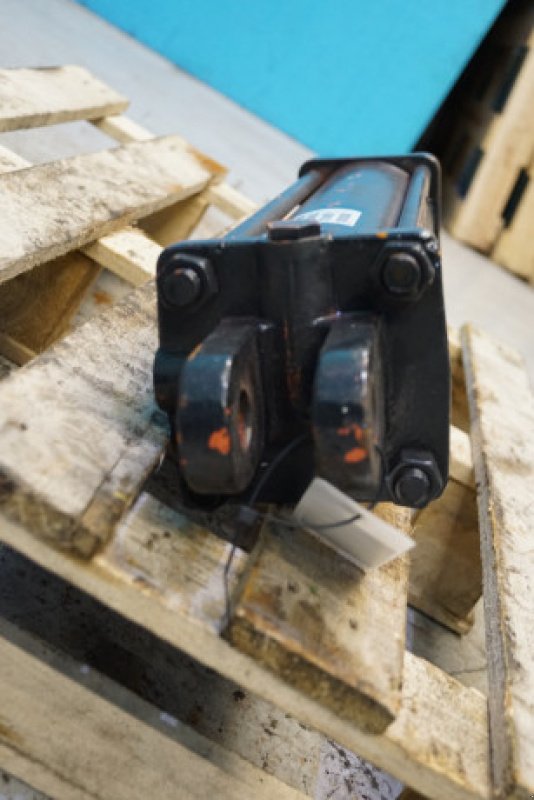 Sonstige Pressenteile типа New Holland BB980, Gebrauchtmaschine в Hemmet (Фотография 10)