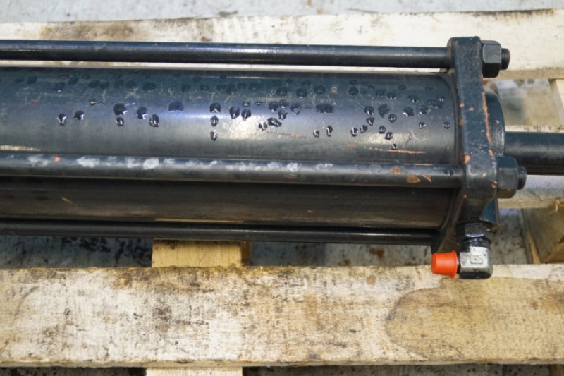 Sonstige Pressenteile типа New Holland BB980, Gebrauchtmaschine в Hemmet (Фотография 13)